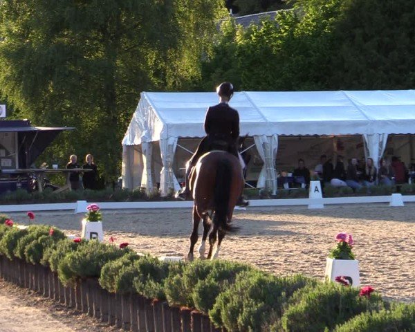 Reitturnier Lindlar - Reitanlage Dückers 2025