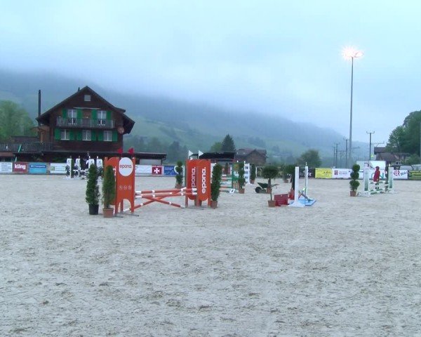 Reitturnier Schüpfheim 2025