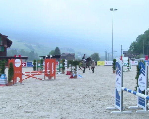 Reitturnier Schüpfheim 2025