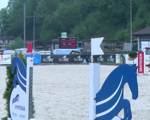 Reitturnier Schüpfheim 2025