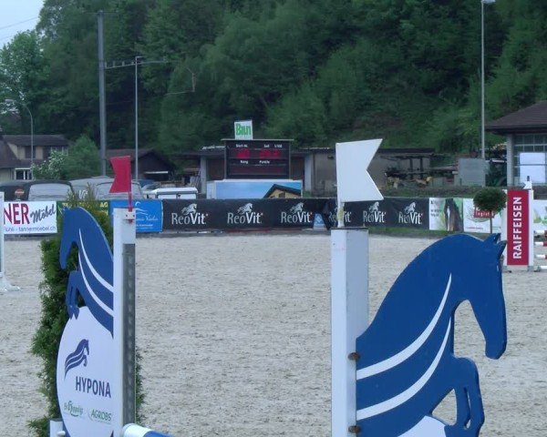 Reitturnier Schüpfheim 2025