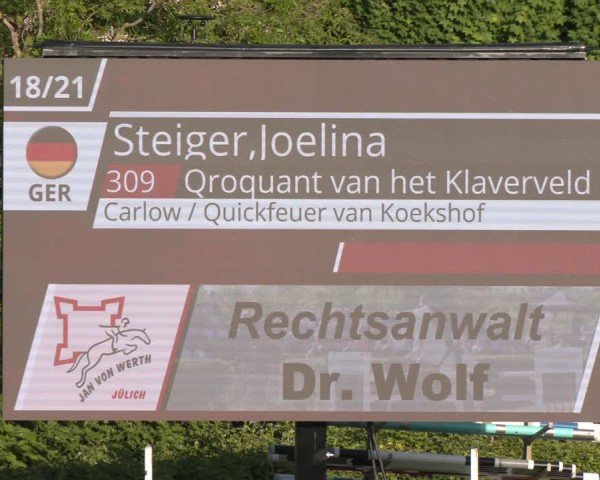 Reitturnier Jülich 2025
