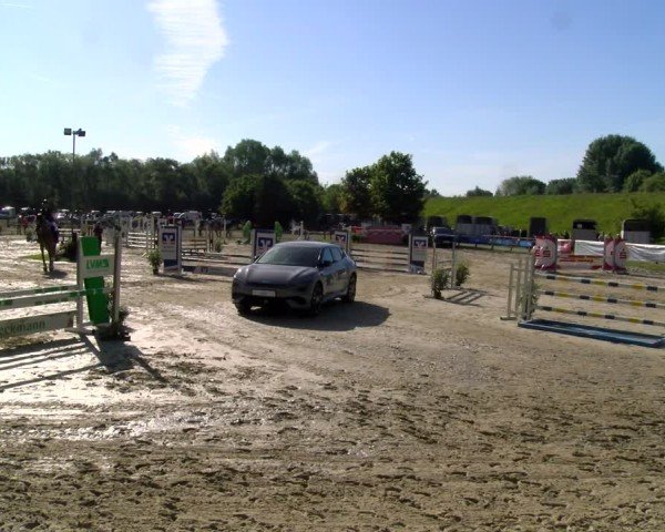 Reitturnier Dorsten 2025