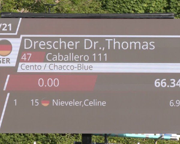 Reitturnier Jülich 2025