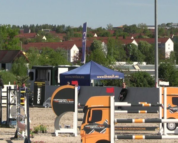 Reitturnier Zwickau 2025
