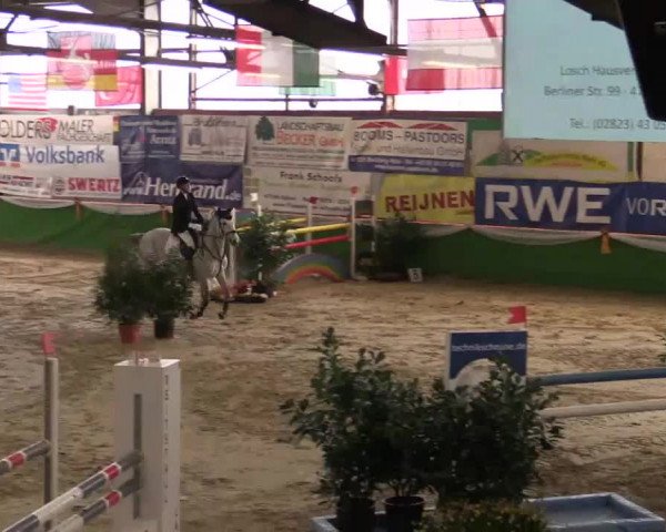 Keppelner Springfestival 2014