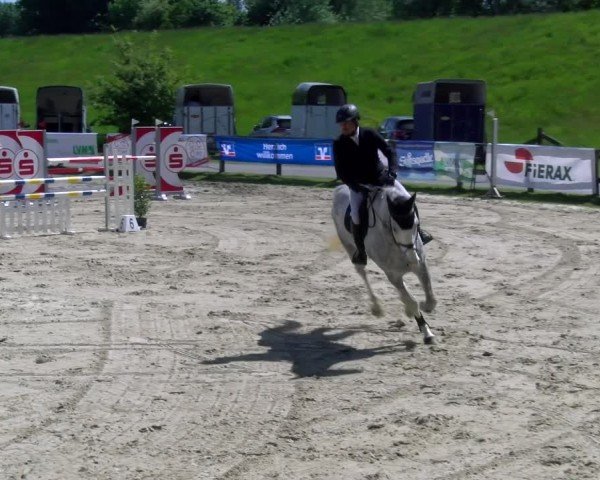 Reitturnier Dorsten 2025