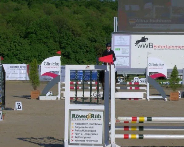 Reitturnier Fürstenwald 2025