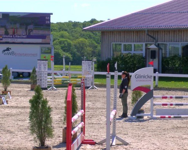 Reitturnier Fürstenwald 2025
