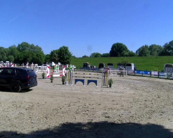Reitturnier Dorsten 2025