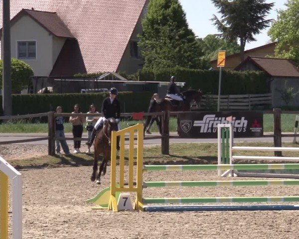 Reitturnier Poxdorf/Ofr 2025