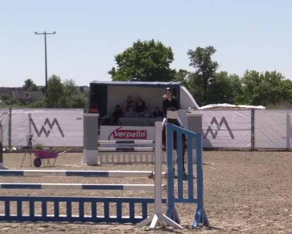 Reitturnier Poxdorf/Ofr 2025