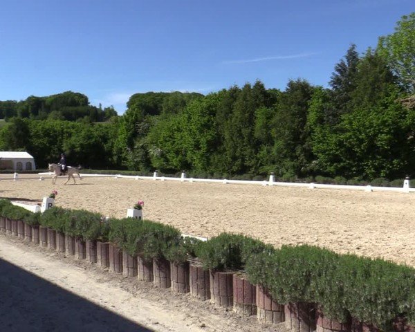 Reitturnier Lindlar - Reitanlage Dückers 2025