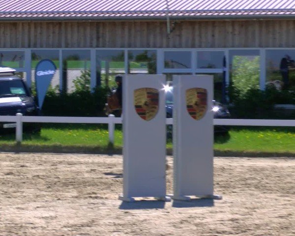 Reitturnier Fürstenwald 2025