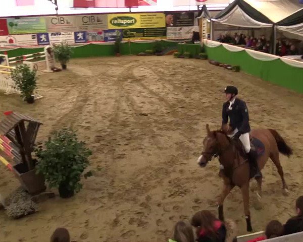 Keppelner Springfestival 2014