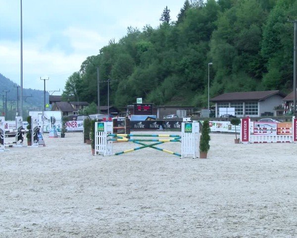 Reitturnier Schüpfheim 2025