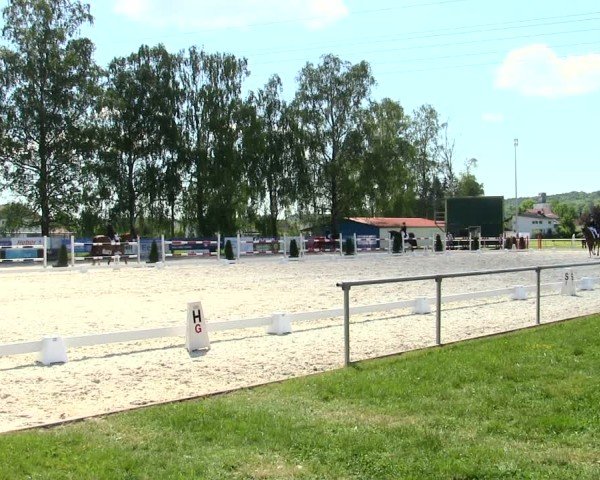 Reitturnier Eichendorf/Ndb. 2025