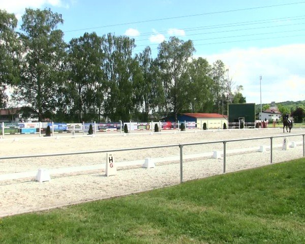 Reitturnier Eichendorf/Ndb. 2025