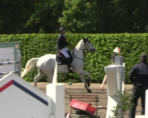 Reitturnier Lentzke - Reitanlage Krehl 2025