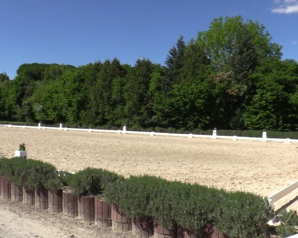 Reitturnier Lindlar - Reitanlage Dückers 2025