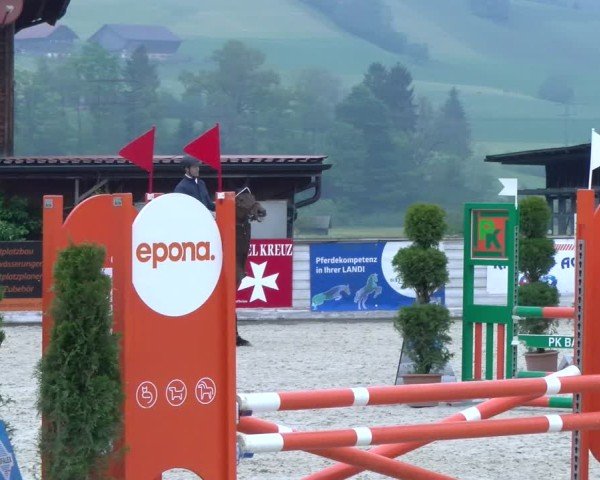 Reitturnier Schüpfheim 2025