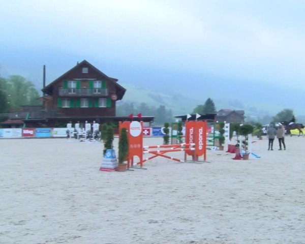 Reitturnier Schüpfheim 2025
