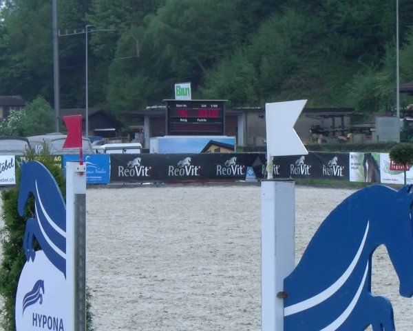 Reitturnier Schüpfheim 2025
