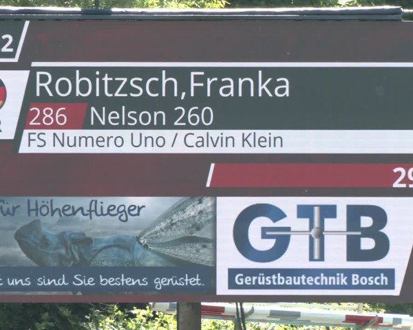 Reitturnier Jülich 2025