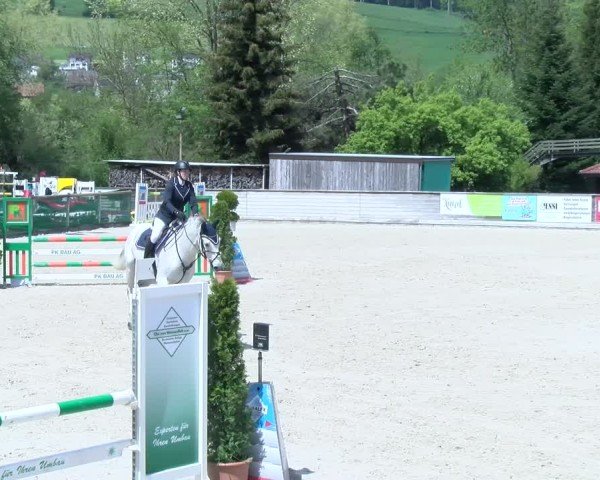 Reitturnier Schüpfheim 2025