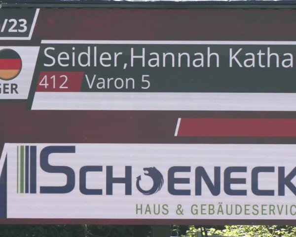 Reitturnier Jülich 2025