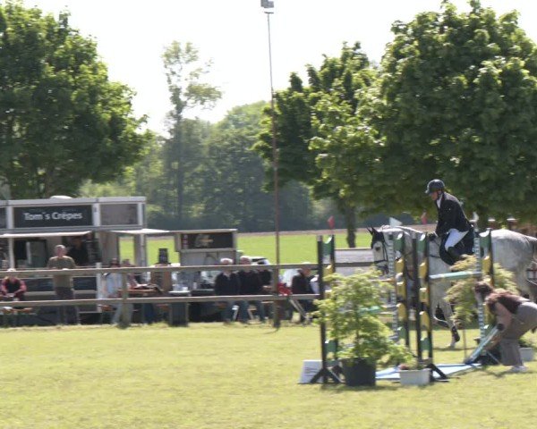 Reitturnier Wilkenburg 2025