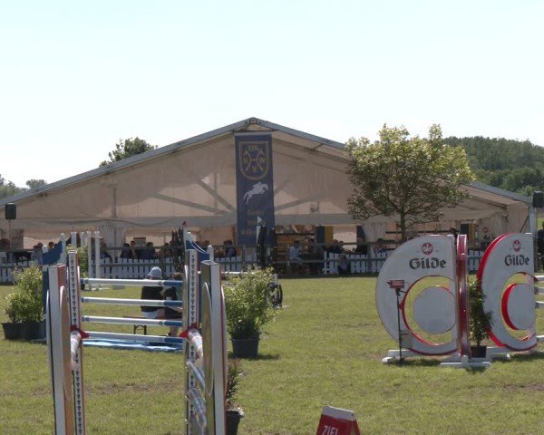 Reitturnier Wilkenburg 2025
