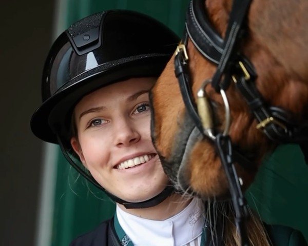 Jolina-Zoé Wolters