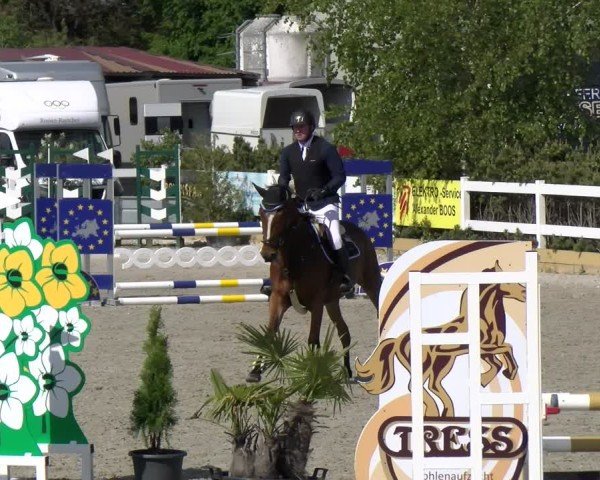 Reitturnier Sauldorf-Boll 2025