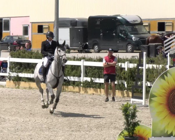 Reitturnier Sauldorf-Boll 2025