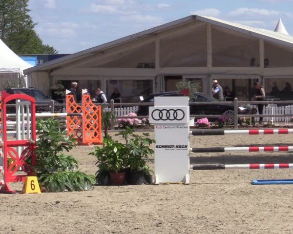 Reitturnier Bremen - Reitanlage Forkert 2025