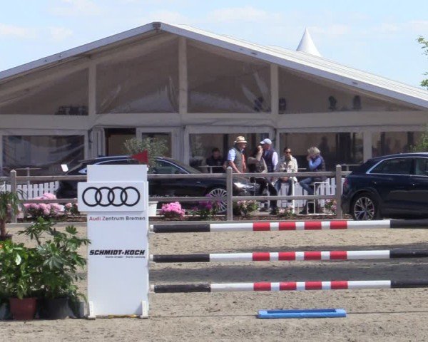 Reitturnier Bremen - Reitanlage Forkert 2025