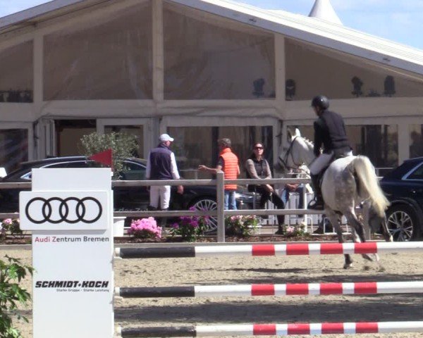 Reitturnier Bremen - Reitanlage Forkert 2025