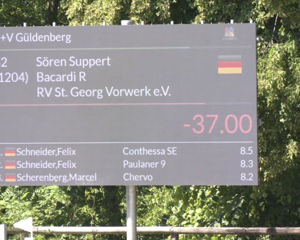 Reitturnier Erkrath - Uhlenhof 2025