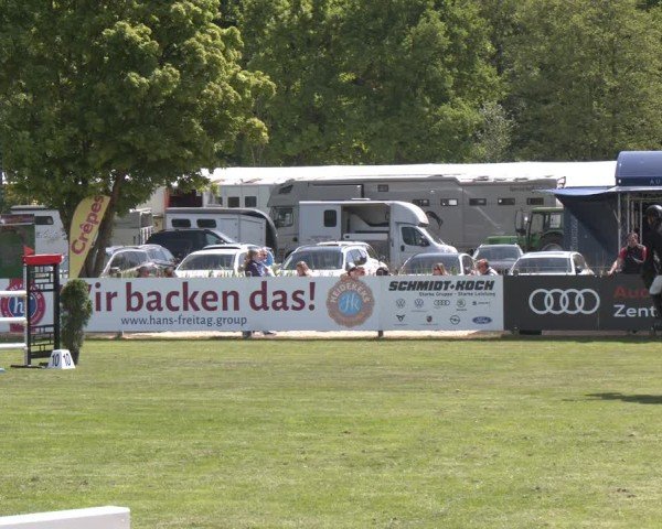 Reitturnier Bremen - Reitanlage Forkert 2025