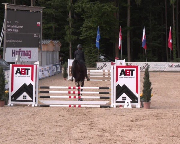 Reitturnier Ranshofen - Braunau am Inn 2025