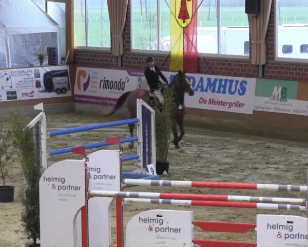 Rosendorf-Classics Seppenrade 2014