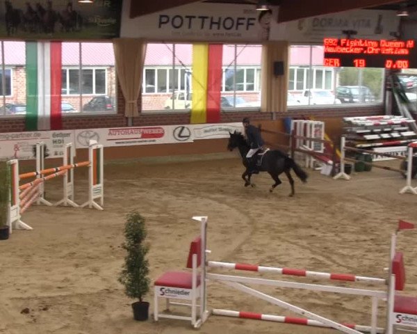 Rosendorf-Classics Seppenrade 2014