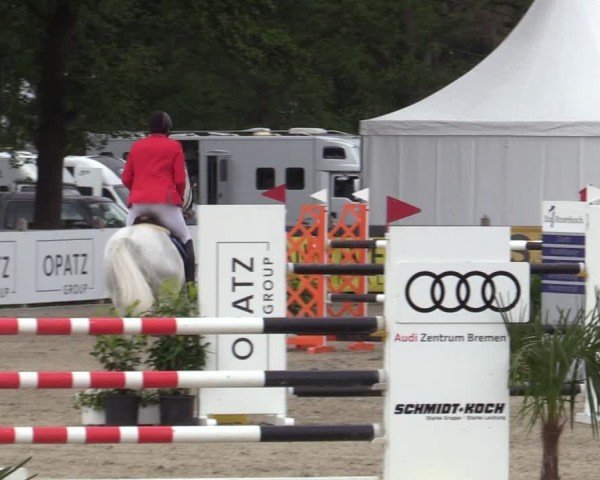 Reitturnier Bremen - Reitanlage Forkert 2025