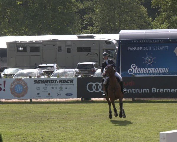 Reitturnier Bremen - Reitanlage Forkert 2025