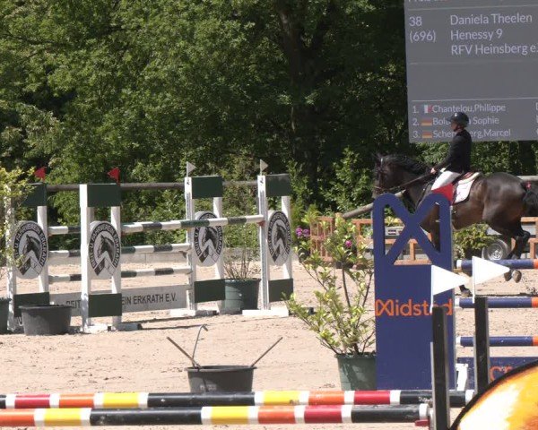 Reitturnier Erkrath - Uhlenhof 2025