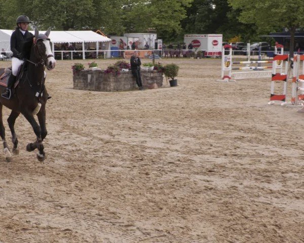 Reitturnier Heiligenwald 2025