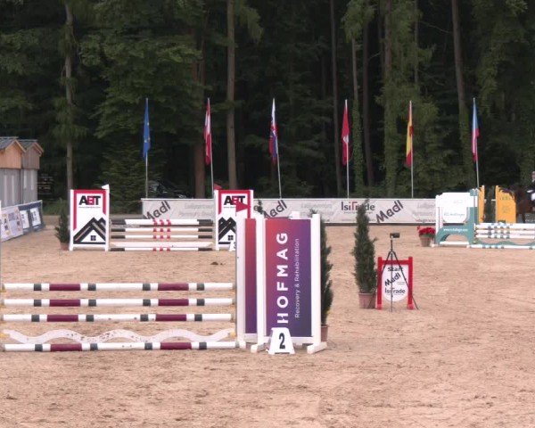 Reitturnier Ranshofen - Braunau am Inn 2025