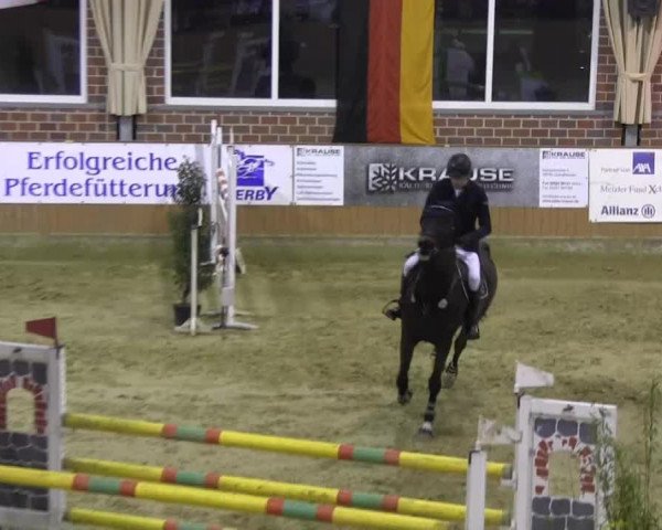 Rosendorf-Classics Seppenrade 2014