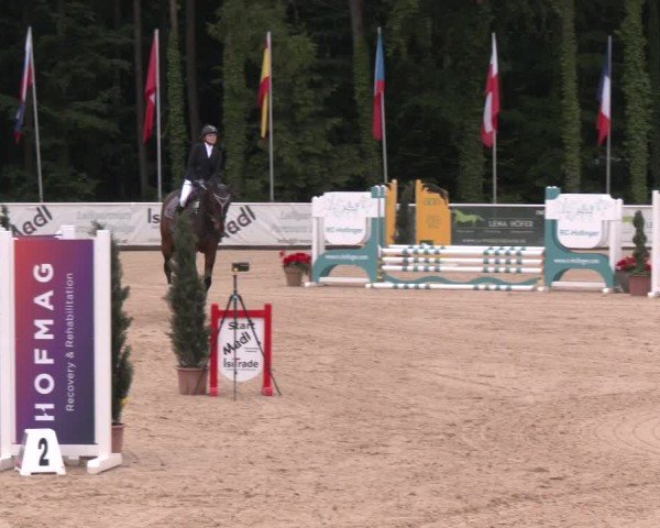 Reitturnier Ranshofen - Braunau am Inn 2025